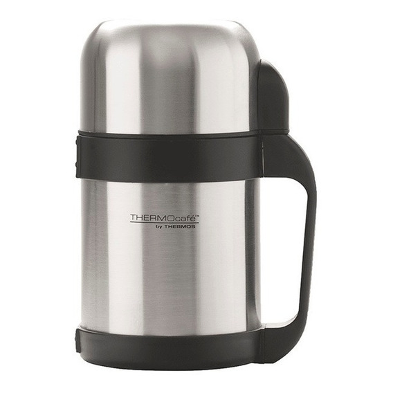 Thermos Termo Para Alimentos Comida Almuerzo 750ml Lonchera