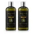 Shampoo Aqualo Crecimiento Capilar Fuerte Menos Caida 2x1
