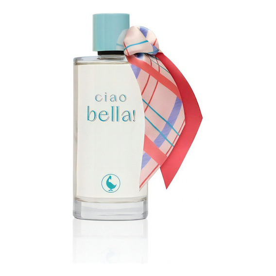 Perfume El Ganso Ciao Bella! Edt  125ml