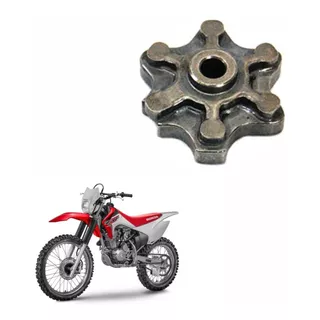 Estrela Cambio Seletor Marcha Honda Crf 230 - Todas