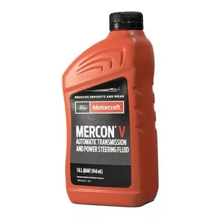 Aceite Mercon V 5 Motorcraft Cajas Automaticas Original