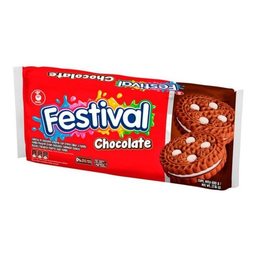 Galletas Festival Noel®