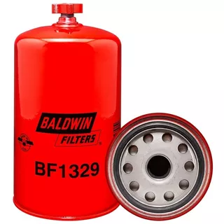 Filtro Combustible John Deere Re500186 P551767baldwin Bf1329