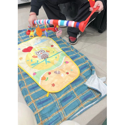 Foto del comprador