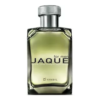 Perfume Jaque For Men - mL a $1279