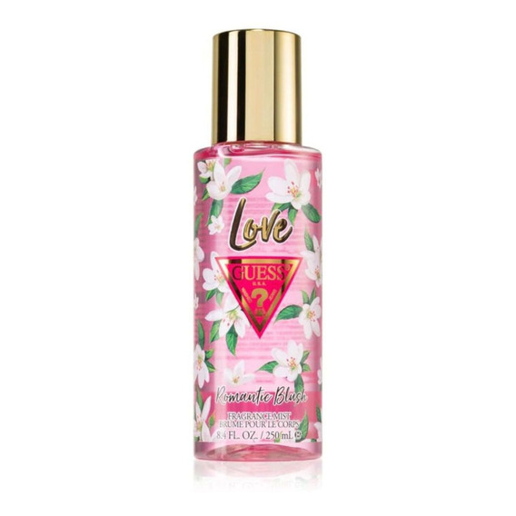 Perfume Guess Love Romantic Blush 250 Ml