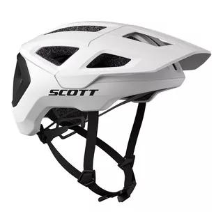 Casco De Ciclismo Scott Tago Plus (ce) Helmet