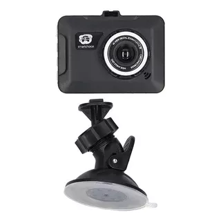 Cámara Para Auto Dash Cam Smart Choice 2,2