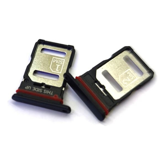 Bandeja Porta Chip Sim Para Motorola Moto Edge 30 Xt2203