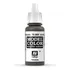 Vallejo Model Color 17ml Pintura Acrílica Color 91 Pardo Oliva 70.889