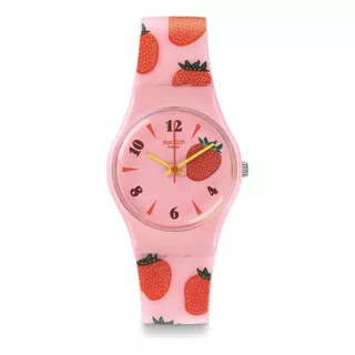 Reloj Swatch Mujer Lp136