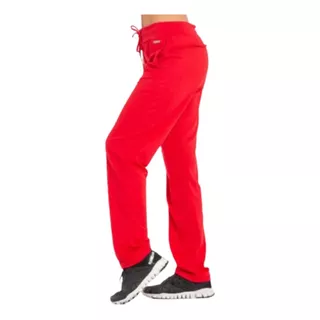 Pantalon Dry Punto1 Tipo Chupin Basico