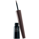 Delineador Ojos Revlon Colorstay Liquid Eyeliner Black Brown