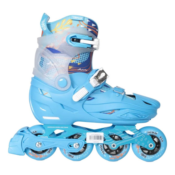 Patines Bkb K9