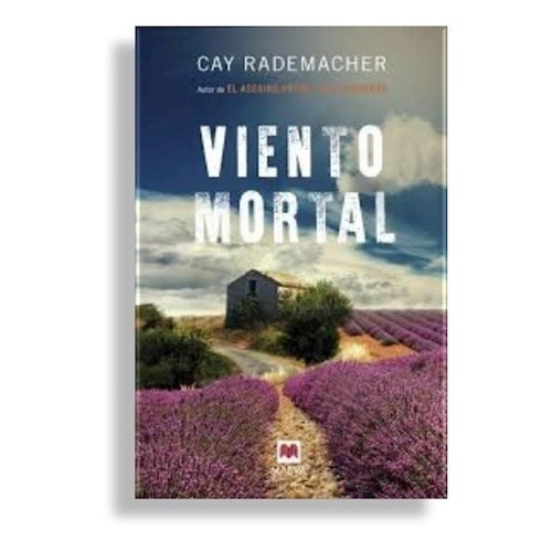 Viento Mortal - Cay Rademacher