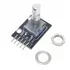 Encoder Decoder Rotativo Ky-040 Ky040 Para Arduino