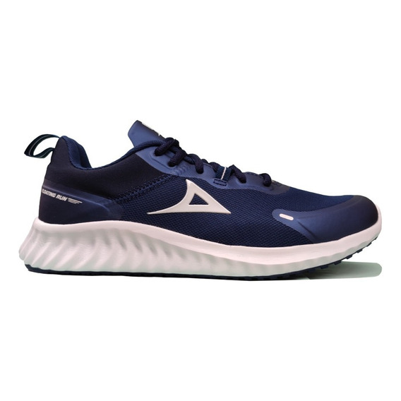 Tenis Pirma Urbano Para Hombre 4005 Azul