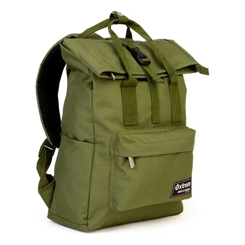Mochila xtrem look deals