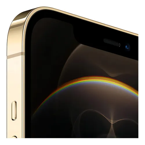 Apple iPhone 12 Pro Max (512 GB) - Dourado | MercadoLivre
