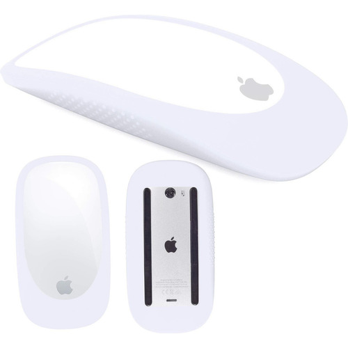 Funda Silicona Magic Mouse Funda Protectora Silicona Con