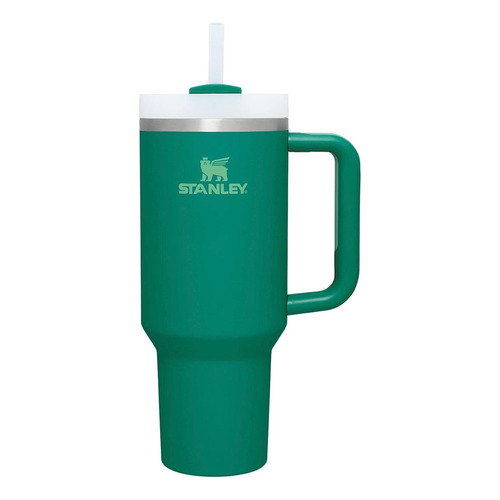 Stanley Quencher H2.0 Flowstate - Vaso De Acero Inoxidable Color Alpina