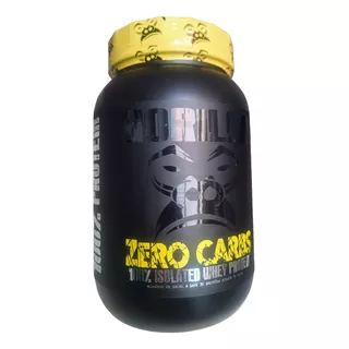 Gorilla Masszerocarbs - G A $ 70 - g a $50