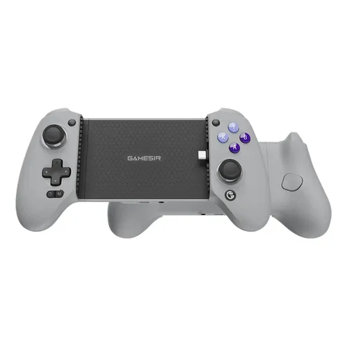 Controle Joystick Gamesir G8 Galileo Type-c Cinza | Frete grátis