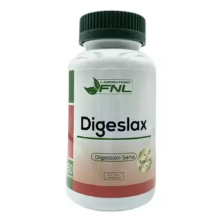 Digeslax 1 Frasco Laxante Estreñimiento