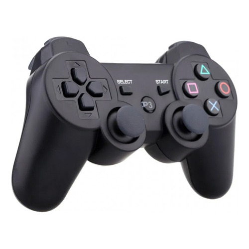 Joystick  / Control Ps3 Doubleshock Bluetooth