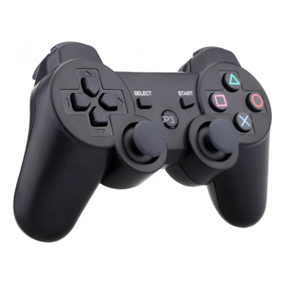 Joystick  / Control Ps3 Doubleshock Bluetooth