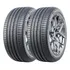 Cubierta 195/65/15 X2 Habilead Practical Max H206 91 V