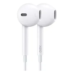 Fone De Ouvido Intra Auricular Branco Oex Colormood Fn204 no Mercado Livre com oferta e cupom de desconto
