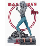 Boneco Eddie Iron Maiden Killers Mcfarlane