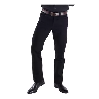 Pantalón Edward´s Jeans Boss Comfort 2625