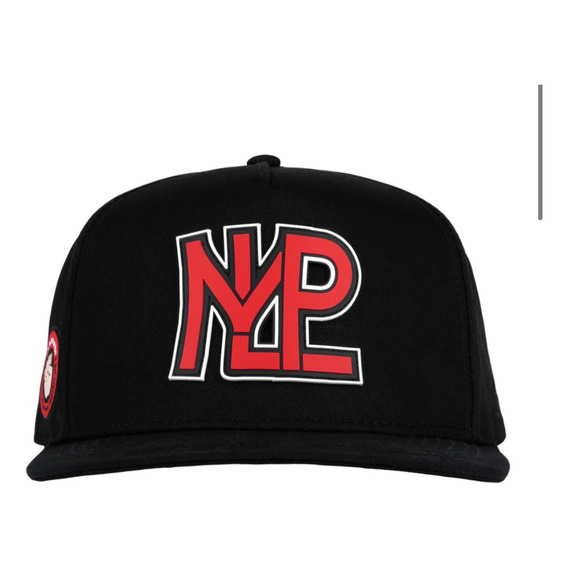 Gorra Jc Hats Mlp Colaboracion Grupo Clasificado 