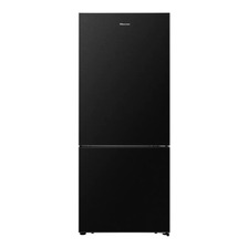 Refrigerador no frost Mabe RMA1025VMX grafito con freezer 250L 110V | Envío  gratis