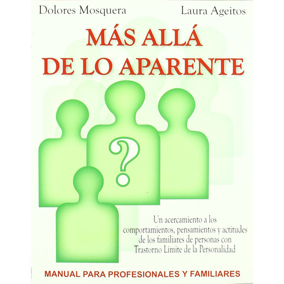 Familiares De Personas Tlp Trastorno Limite Personalidad