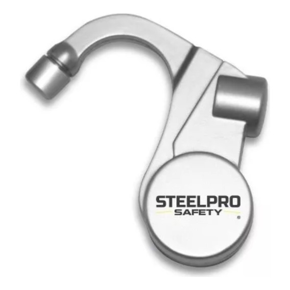 Alarma Antisueño Conductor Steelpro