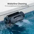 Skimmer Robótico Aiper Surfer S1 Para Piscina