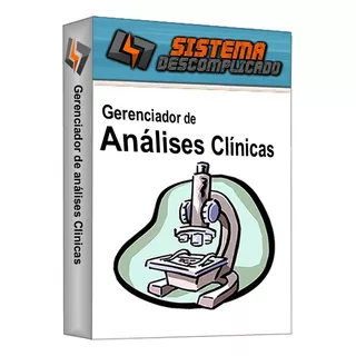 Anual Controle De Laboratórios E Análises Clinicas