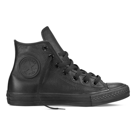 Tenis Converse Chuck Taylor All Star Mono Leather - Unisex