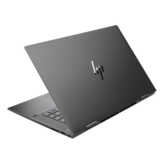  Hp Notebook Touch Fhd ( 15.6 X360 ) Ryzen 5 16gb + 512 Ssd