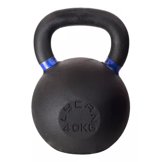 Iron Kettlebell 40 Kg