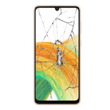 Cambio De Vidrio Pantalla Glass Compatible Samsung A04 