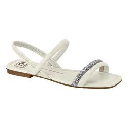 Sandália Rasteirinha Feminina Brilho Conforto Moda Original no Mercado Livre com oferta e cupom de desconto