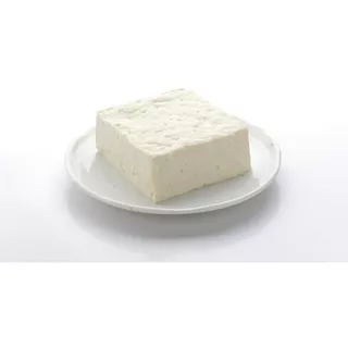 Tofu Fresco Producto De Poroto Soya En Pack Por Mayor