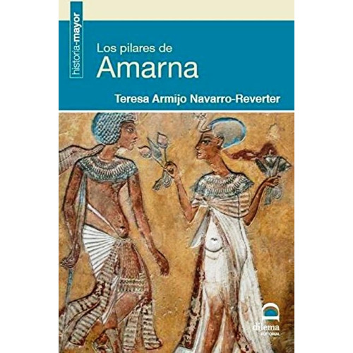 Los Pilares De Amarna