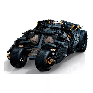 Lego Dc 76240 Batmobile Tumbler - Original