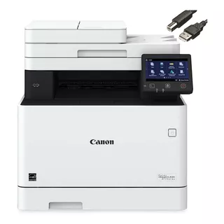 Impresora Laser Multifuncional Canon Imageclass X Mf 1238 Ii