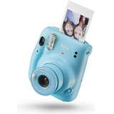 Camara Instax Instantánea Mini 7s Fujifilm Niños 
